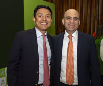 Acuerdo Banagrario-Husqvarna