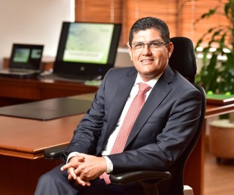 Alfredo Arana