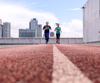 correr