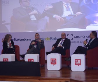 Panel foro
