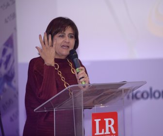 María Lorena Gutiérrez