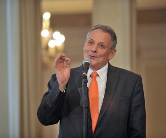Juan José Echavarría