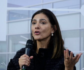 Angela María Orozco
