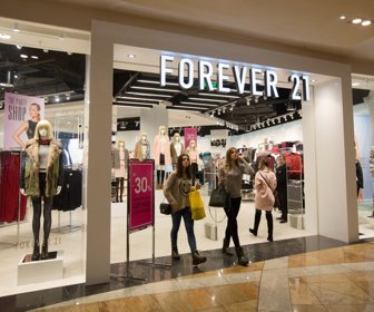 Forever21