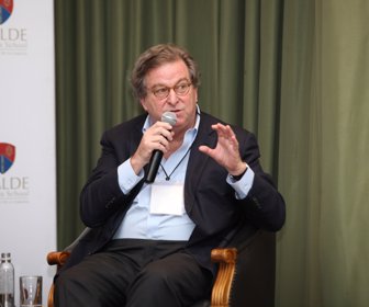 Jaime Gilinski