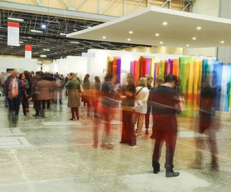 Foto ARTBO I Feria 2018 (26)