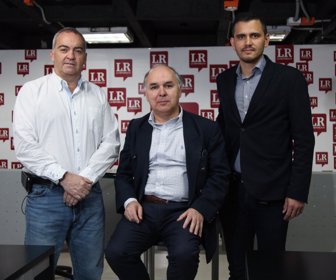 Jaime Concha Prada, Juan Manuel Lesmes, Hernando Tatis Gil ANDI_LR (2)