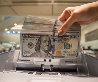 dolar casas de cambio
