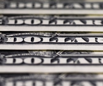 dolar billetes