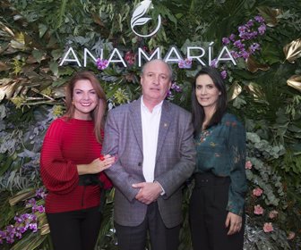 Foto 1 - Juliana Barreto, Carlos Eduardo Villa, Lina Silva
