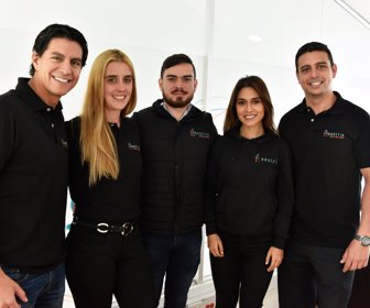 Maestrik abrió operaciones en México - social
