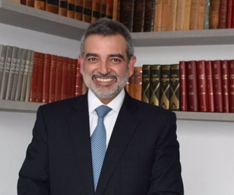Juan Pablo Liévano