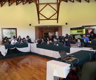 Inalde 2019