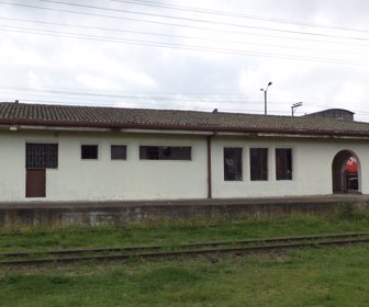 ESTACION FACA1