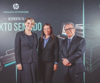 Evento Programa antipiratería