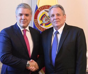 Duque y Echavarría