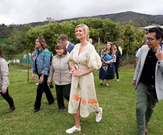 Ivanka Trump
