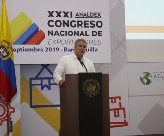 Duque Analdex