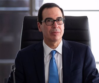 Steven Mnuchin