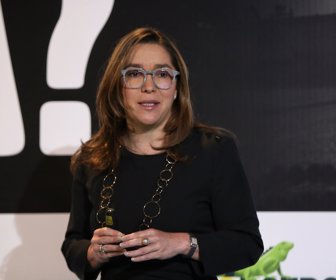 María Fernanda Suárez