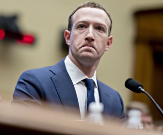 Mark Zuckerberg