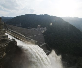 Colprensa Hidroituango