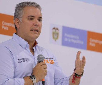 Iván Duque