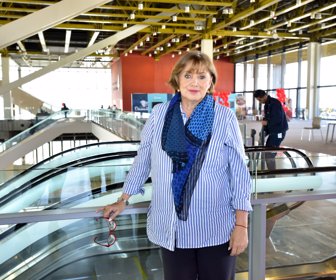 Foto Mónica de Greiff presidente de la CCB (5)