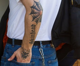 Tatuajes