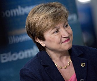 Kristalina Georgieva