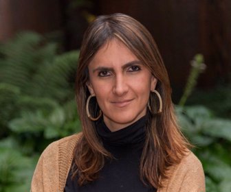 María Paula Correa