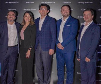 1_Rafael Latorre, Pablo Gómez, Lina Aristizábal, Young Kim, Cristhian Díaz y Juan Guillermo Piñeros (1)