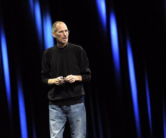 Steve Jobs