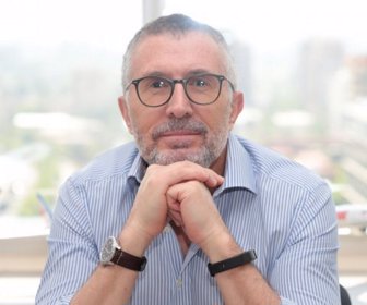 Enrique Cueto