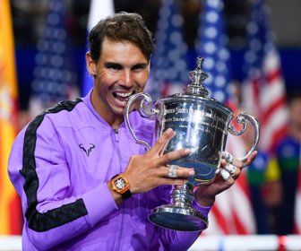Rafael Nadal