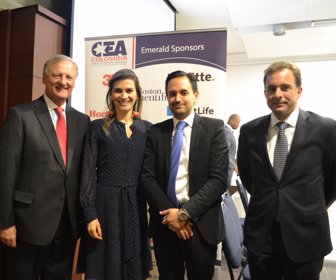 Viceministro de Energía