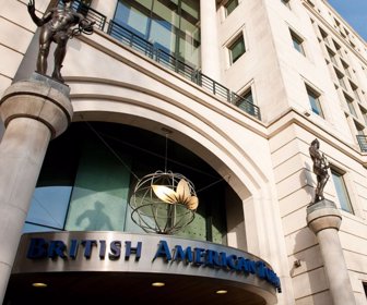 British American Tobacco