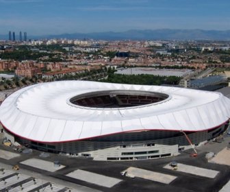 Wanda Metropolitano (1)