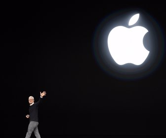 Tim Cook
