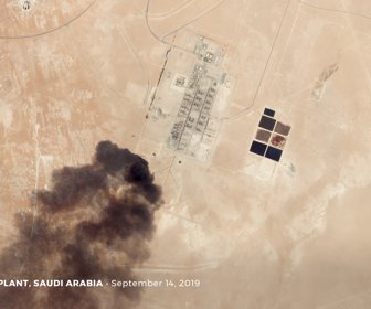 arabia