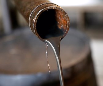petroleo
