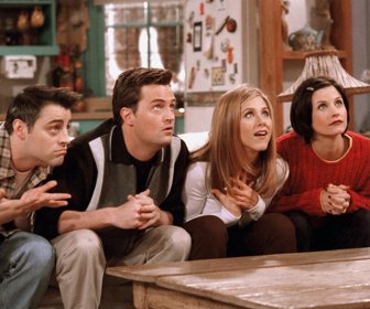 friends