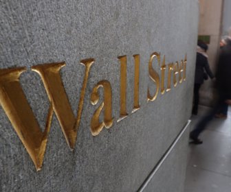 Wall Street