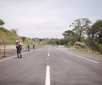 Ruta del Sol II