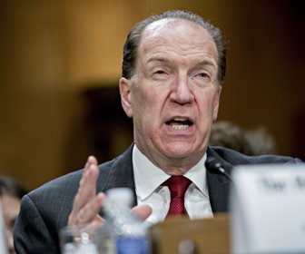 David Malpass