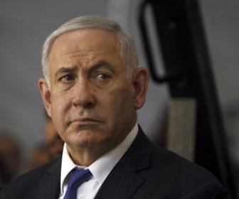 Netanyahu