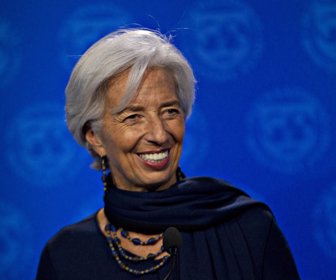 Lagarde