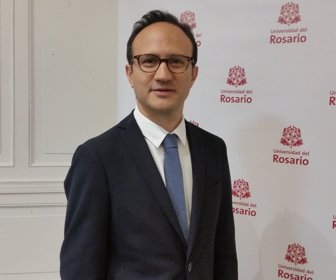 Sebastián Nieto Ocde
