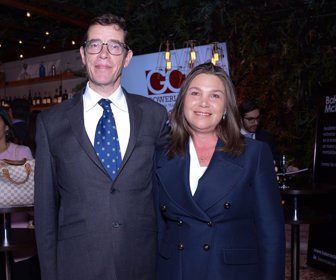 Tim Girven The Legal 500, Tatiana Garces Baker McKenzie