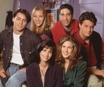 friends